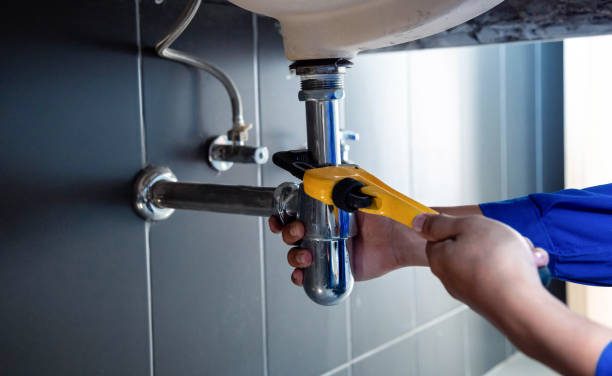 Toilet Replacements